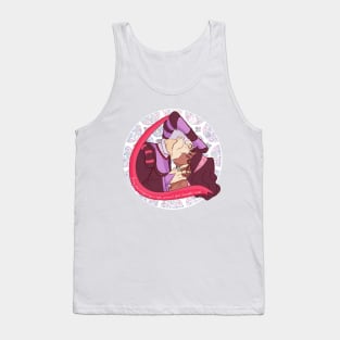 Kiss Fresme Tank Top